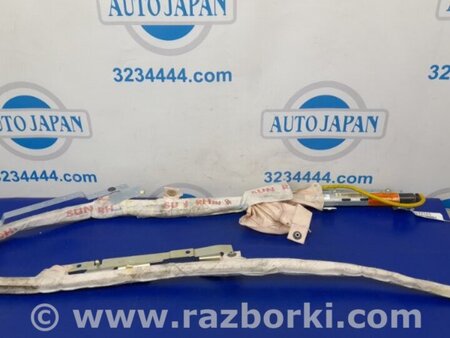 ФОТО Подушка безпеки (штора) для Subaru Outback BP Киев
