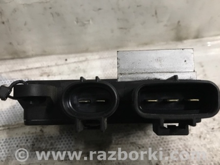 ФОТО Блок управления вентилятором для Mazda 5 CR (2006-2010) Киев