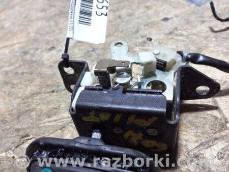 ФОТО Замок скла кришки багажника для Honda Pilot 2 MR-V YF3/4 (2008-2015) Киев