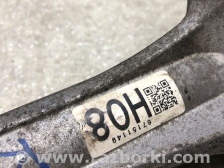 ФОТО Рульова рейка для Lexus RX350/450 (2015-) Киев