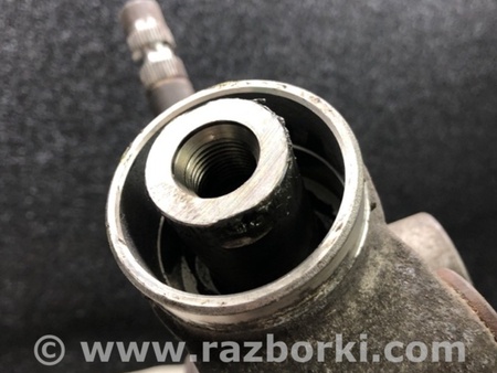 ФОТО Рульова рейка для Lexus RX350/450 (2015-) Киев