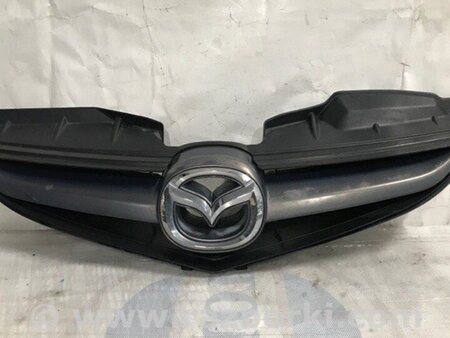 ФОТО Решітка радіатора для Mazda 5 CR (2006-2010) Киев