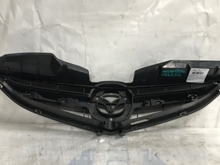 ФОТО Решітка радіатора для Mazda 5 CR (2006-2010) Киев