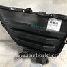 ФОТО Заглушка противотуманной фары левая для Mazda 5 CR (2006-2010) Киев