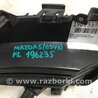 ФОТО Заглушка противотуманной фары левая для Mazda 5 CR (2006-2010) Киев