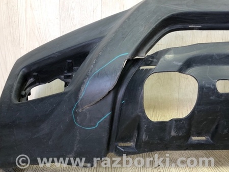 ФОТО Бампер передній для Toyota Tacoma 2 (2005-2015) Киев
