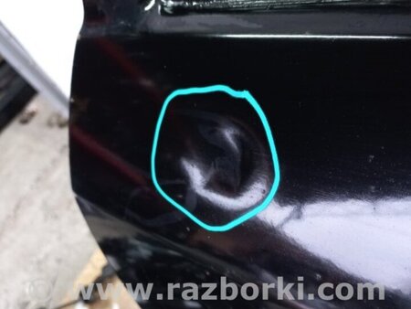 ФОТО Двері для Honda Pilot 2 MR-V YF3/4 (2008-2015) Киев
