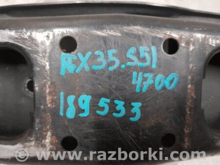 ФОТО Балка КПП для Infiniti FX/QX70 S51 (08-17) Киев