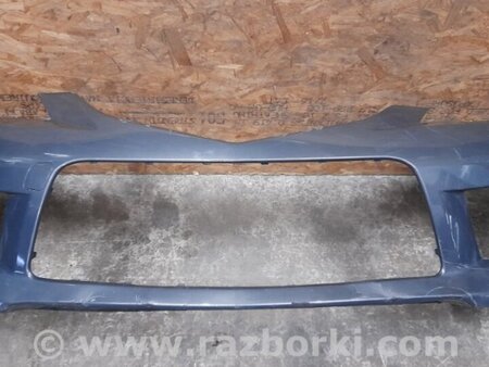 ФОТО Бампер передній для Mazda 5 CR (2006-2010) Киев