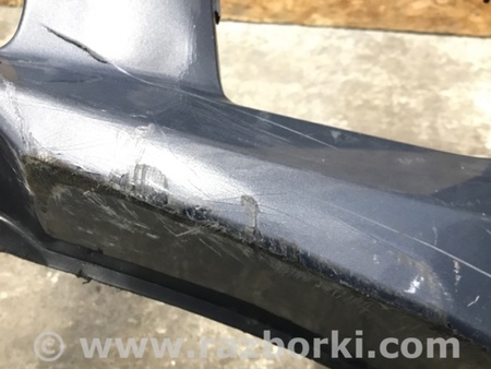 ФОТО Бампер передній для Mazda 5 CR (2006-2010) Киев