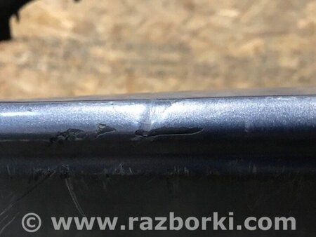 ФОТО Бампер передній для Mazda 5 CR (2006-2010) Киев