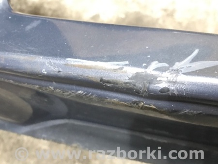 ФОТО Бампер передній для Mazda 5 CR (2006-2010) Киев