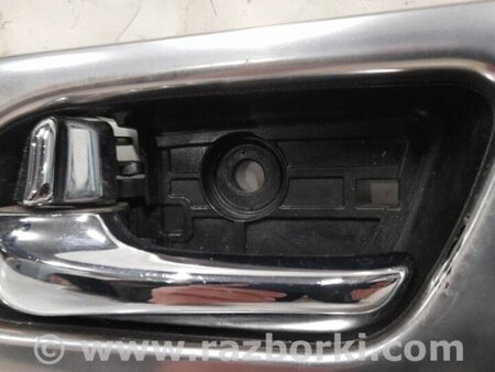 ФОТО Ручка дверей внутрішня ліва для Infiniti FX/QX70 S51 (08-17) Киев