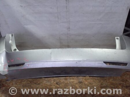 ФОТО Бампер задній для Honda Odyssey (11-17) Киев