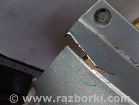 ФОТО Бампер задній для Honda Odyssey (11-17) Киев