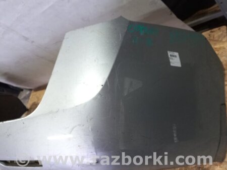 ФОТО Бампер задній для Honda Odyssey (11-17) Киев