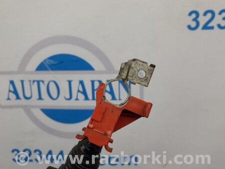 ФОТО Клема акумулятора для Acura RDX TB3, TB4 (03.2012-12.2015) Киев
