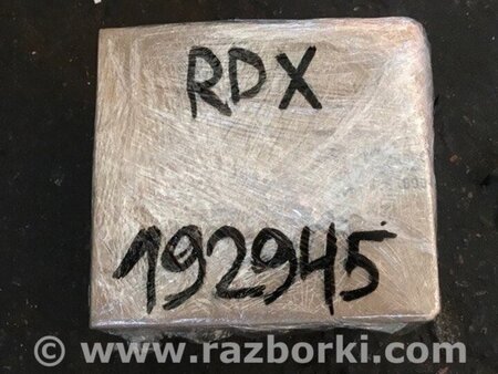ФОТО Клема акумулятора для Acura RDX TB3, TB4 (03.2012-12.2015) Киев