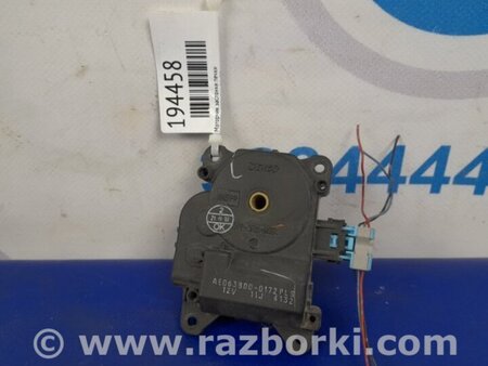 ФОТО Моторчик заслінки печі для Toyota Sequoia (01-07) Киев