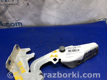 ФОТО Петля капоту для Mitsubishi Lancer X 10 (08-17) Киев