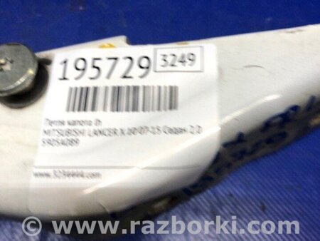ФОТО Петля капоту для Mitsubishi Lancer X 10 (08-17) Киев