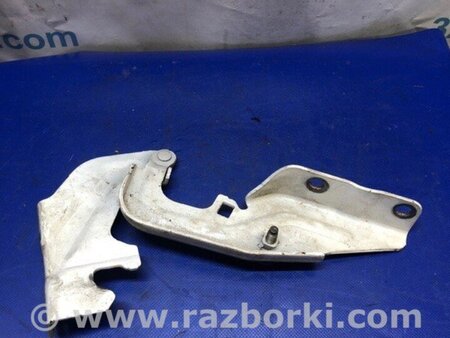 ФОТО Петля капоту для Mitsubishi Lancer X 10 (08-17) Киев