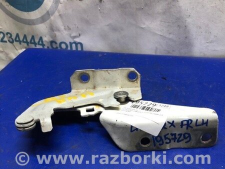 ФОТО Петля капоту для Mitsubishi Lancer X 10 (08-17) Киев