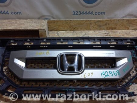 ФОТО Решітка радіатора для Honda Pilot 2 MR-V YF3/4 (2008-2015) Киев