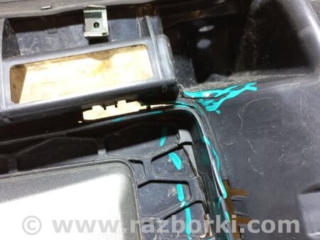 ФОТО Решітка радіатора для Honda Pilot 2 MR-V YF3/4 (2008-2015) Киев