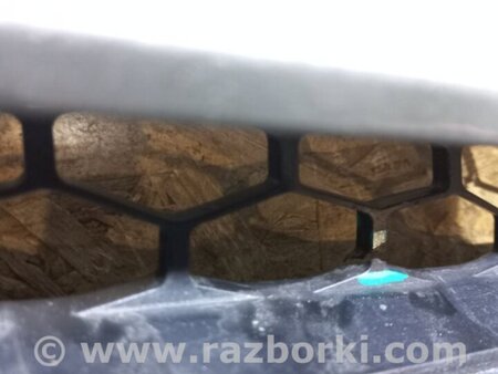 ФОТО Решітка радіатора для Honda Pilot 2 MR-V YF3/4 (2008-2015) Киев