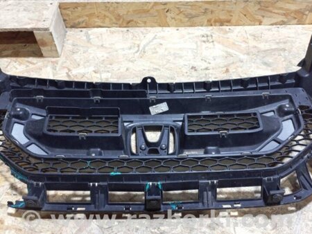 ФОТО Решітка радіатора для Honda Pilot 2 MR-V YF3/4 (2008-2015) Киев