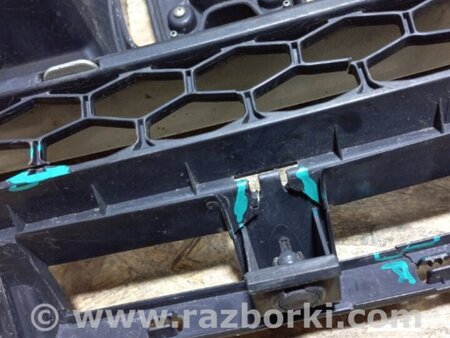 ФОТО Решітка радіатора для Honda Pilot 2 MR-V YF3/4 (2008-2015) Киев