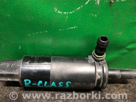 ФОТО Насос омивача скла для Mercedes-Benz R-CLASS W251 (05-13) Киев