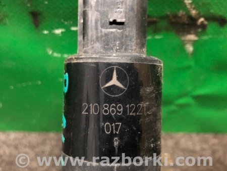 ФОТО Насос омивача скла для Mercedes-Benz R-CLASS W251 (05-13) Киев
