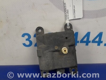 ФОТО Моторчик заслінки печі для Nissan Almera (03-09) Киев