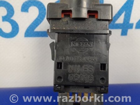 ФОТО Кнопка аварійної сигналізації для Infiniti  G25/G35/G37/Q40 Киев