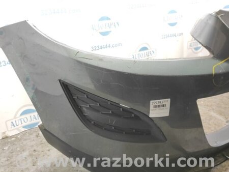 ФОТО Бампер передній для Mazda CX-9 TB (2007-2016) Киев