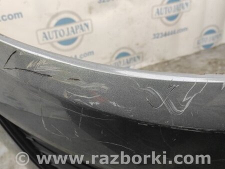ФОТО Бампер передній для Mazda CX-9 TB (2007-2016) Киев