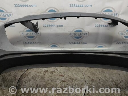 ФОТО Бампер передній для Mazda CX-9 TB (2007-2016) Киев