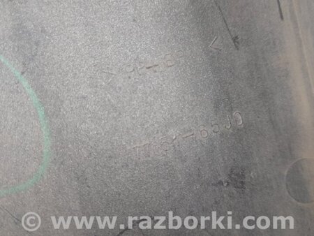ФОТО Накладка крила для Suzuki Grand Vitara Киев