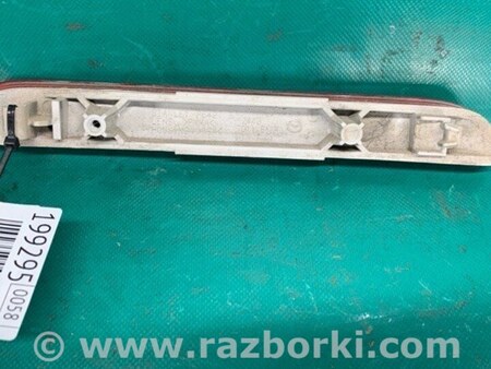 ФОТО Катафот лівий для Mazda CX-9 TB (2007-2016) Киев