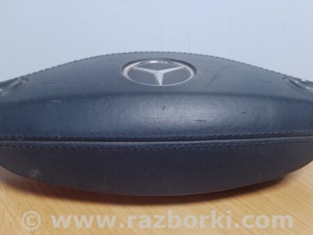 ФОТО Подушка безпеки в кермо для Mercedes-Benz S-CLASS W221 (06-13) Киев