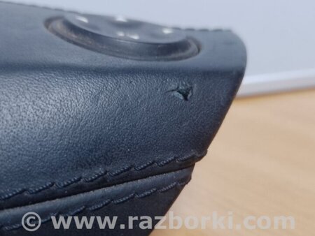 ФОТО Подушка безпеки в кермо для Mercedes-Benz S-CLASS W221 (06-13) Киев