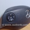 ФОТО Подушка безпеки в кермо для Mercedes-Benz S-CLASS W221 (06-13) Киев