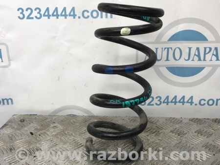 ФОТО Пружина задньої підвіски для Infiniti FX/QX70 S51 (08-17) Киев