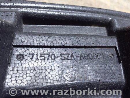 ФОТО Підсилювач бампера задній для Honda Pilot 2 MR-V YF3/4 (2008-2015) Киев