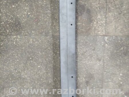ФОТО Підсилювач заднього бампера для Mitsubishi Lancer X 10 (08-17) Киев