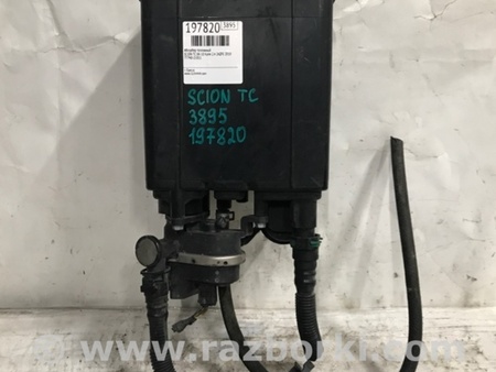 ФОТО Абсорбер для Scion tC (2005-2010) Киев