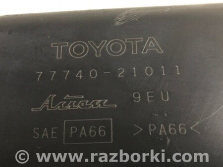 ФОТО Абсорбер для Scion tC (2005-2010) Киев