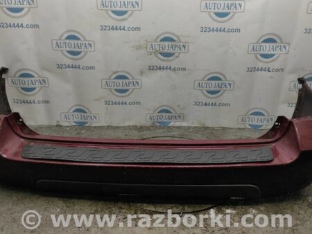 ФОТО Бампер задній для Acura MDX YD1 (2000-2006) Киев